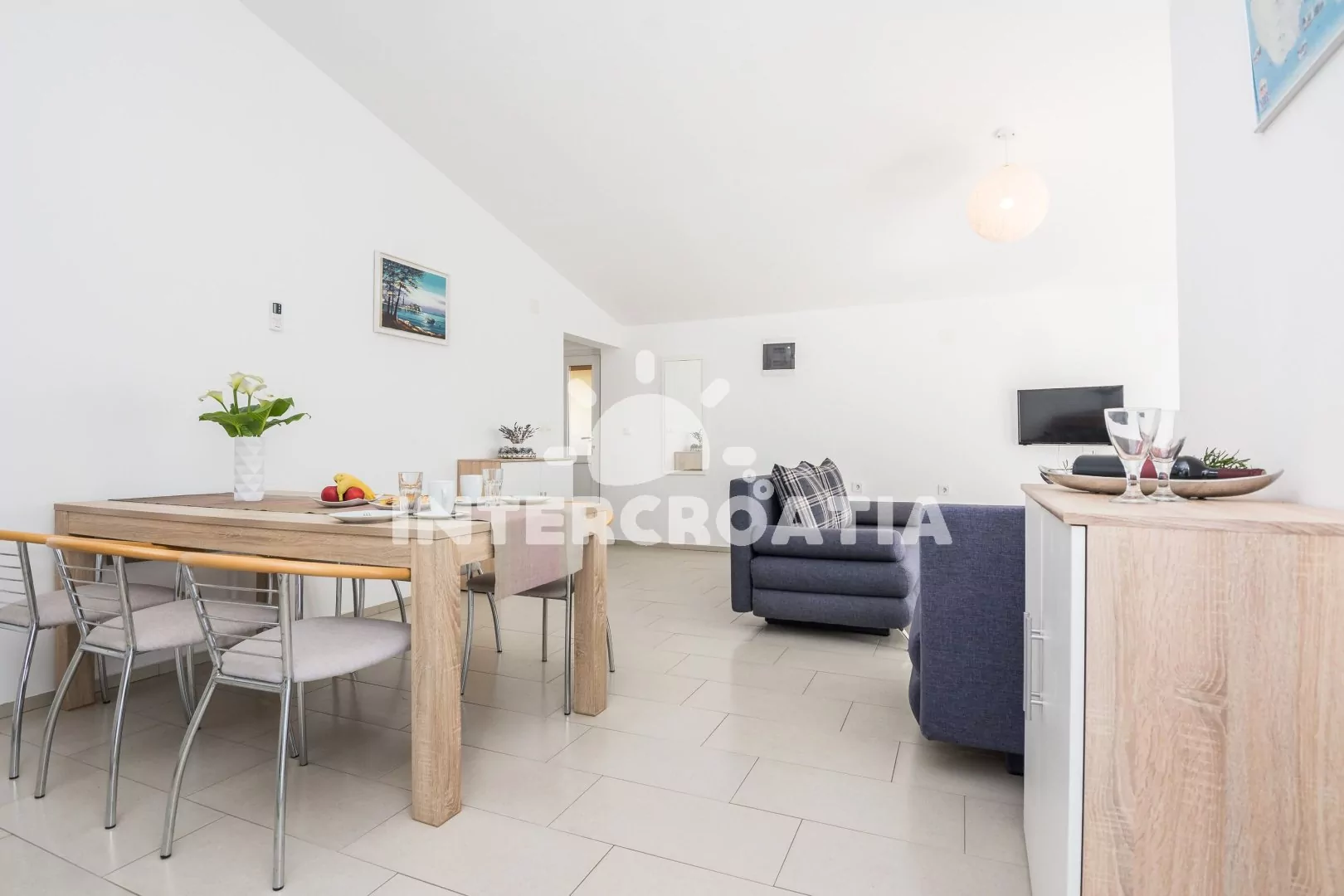 Apartmán Ostrov Vir - Vir OS 5527 N1