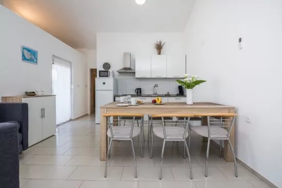 Apartmán Ostrov Vir - Vir OS 5527 N1