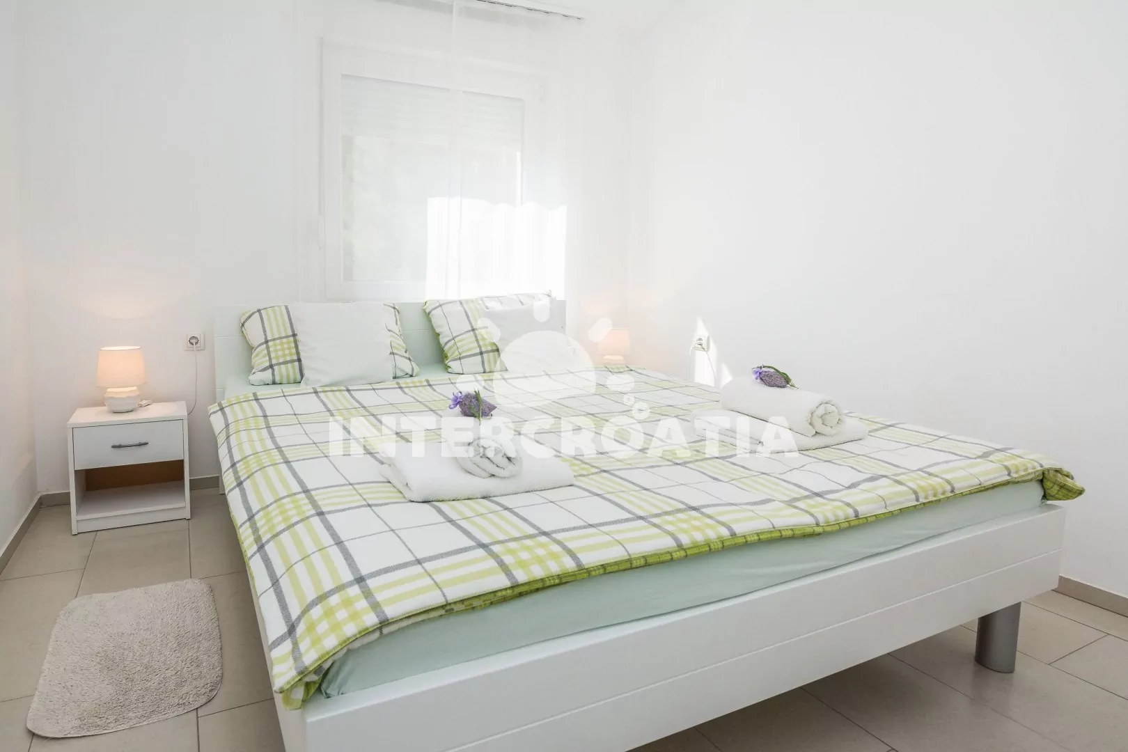 Apartmán Ostrov Vir - Vir OS 5527 N1