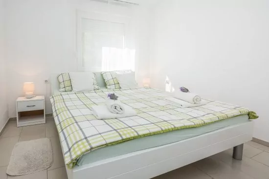 Apartmán Ostrov Vir - Vir OS 5527 N1