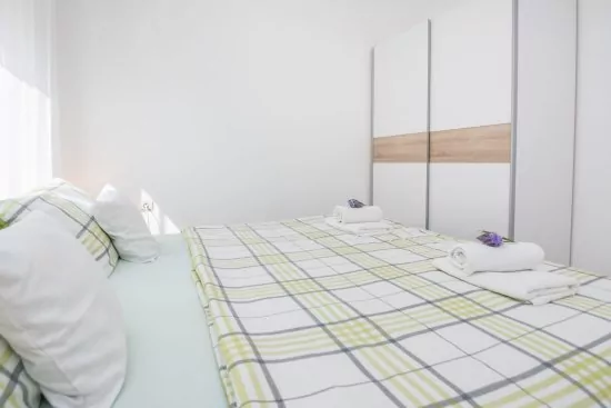 Apartmán Ostrov Vir - Vir OS 5527 N1