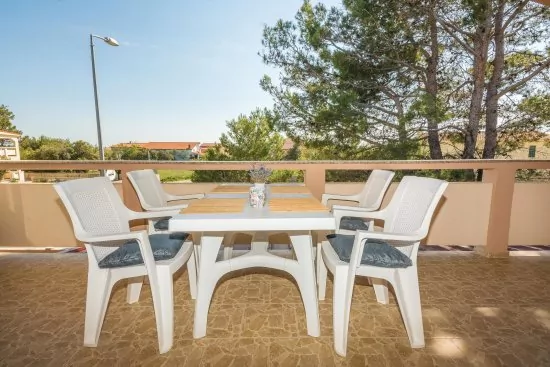 Apartmán Ostrov Vir - Vir OS 5527 N1