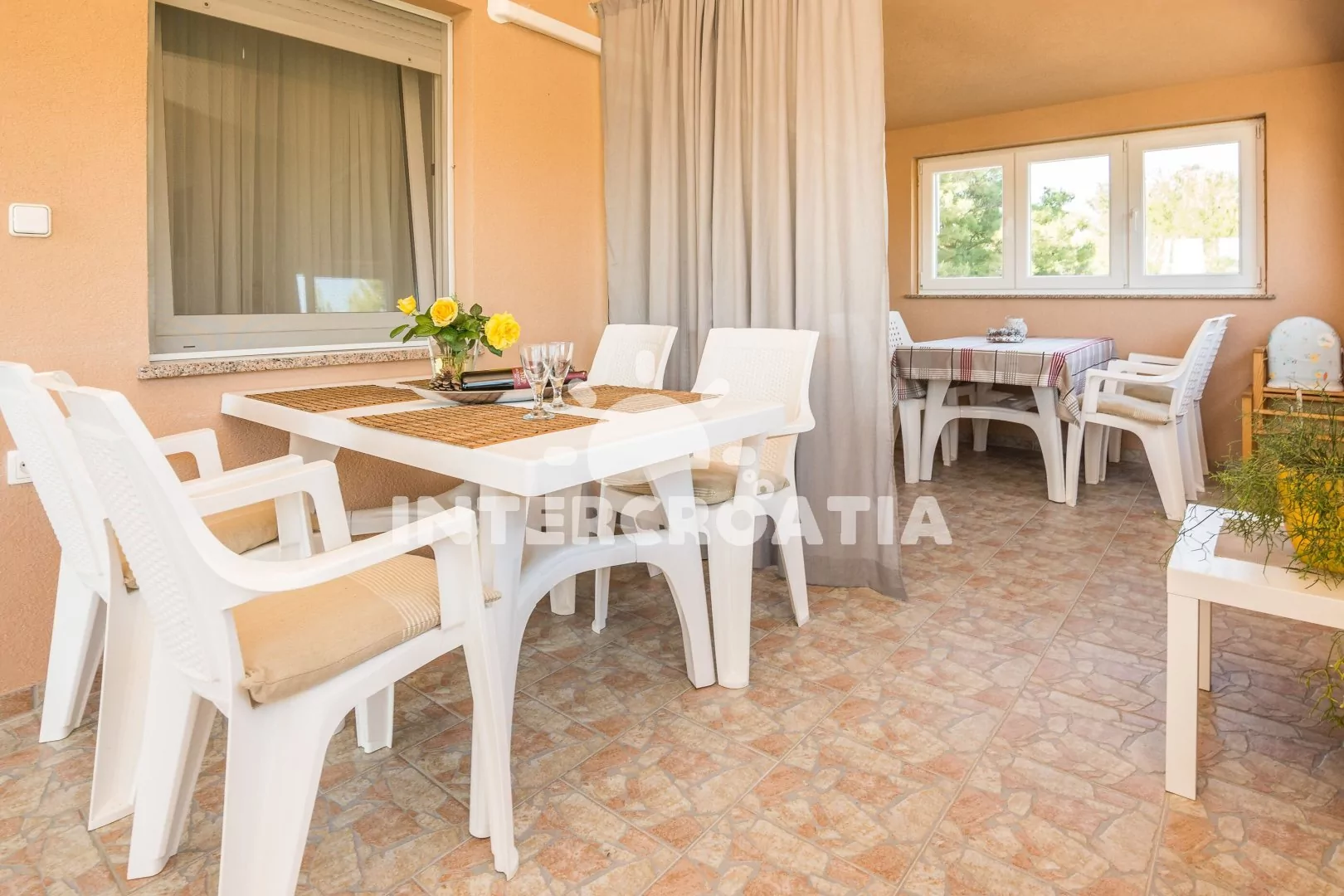 Apartmán Ostrov Vir - Vir OS 5527 N2