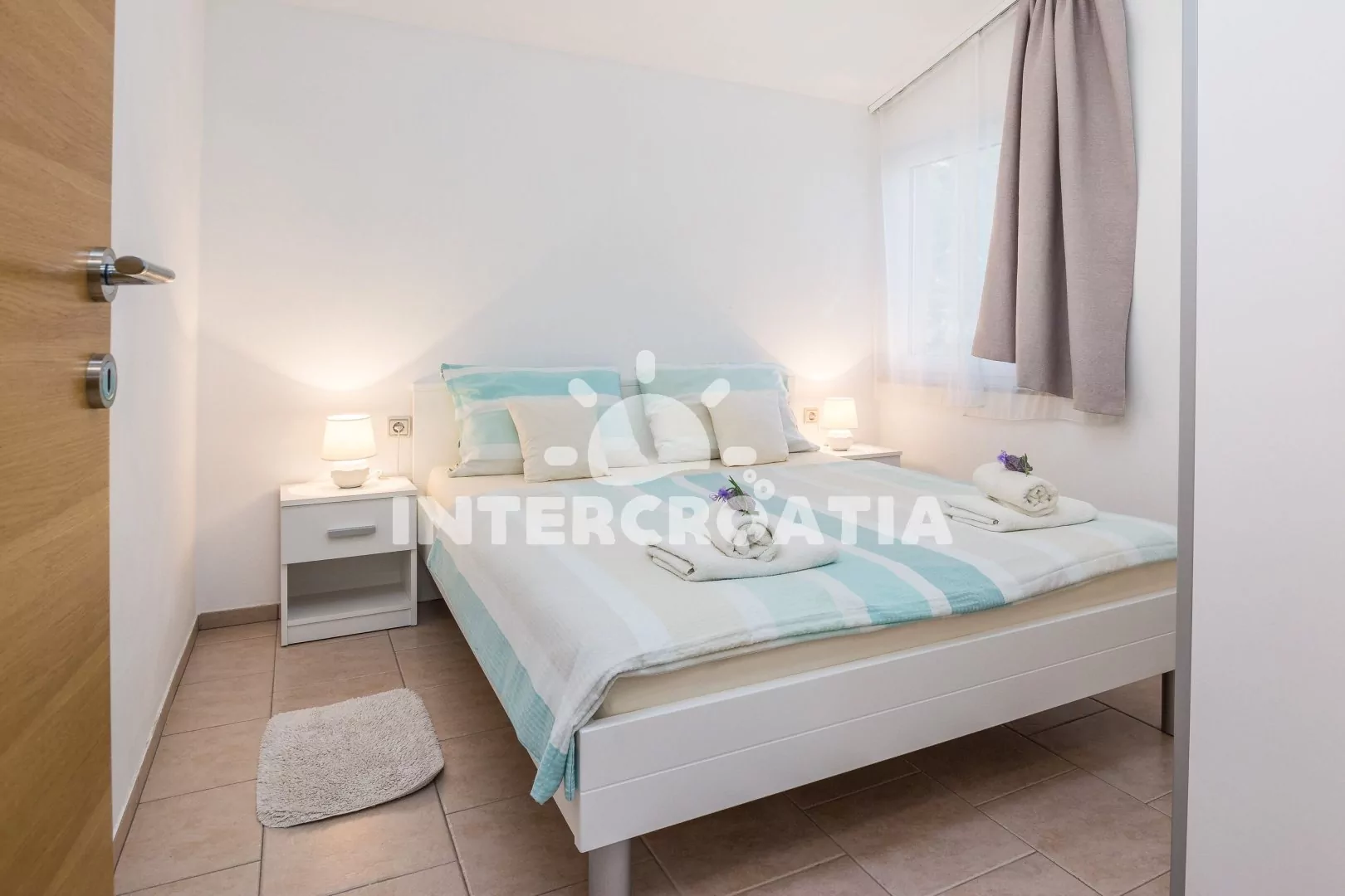 Apartmán Ostrov Vir - Vir OS 5527 N2