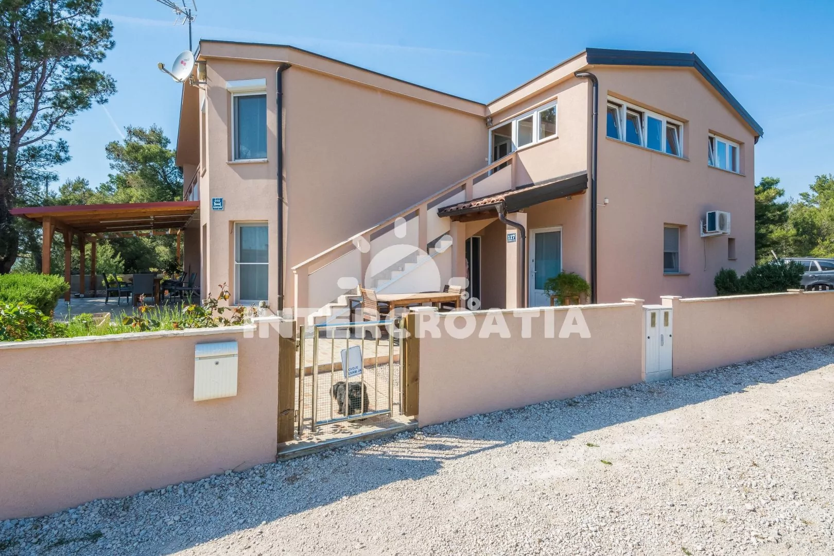 Apartmán Ostrov Vir - Vir OS 5527 N3