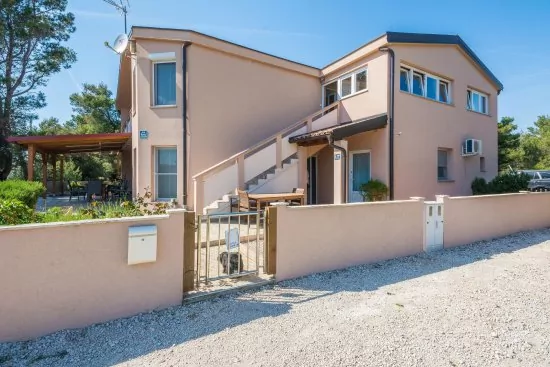 Apartmán Ostrov Vir - Vir OS 5527 N3