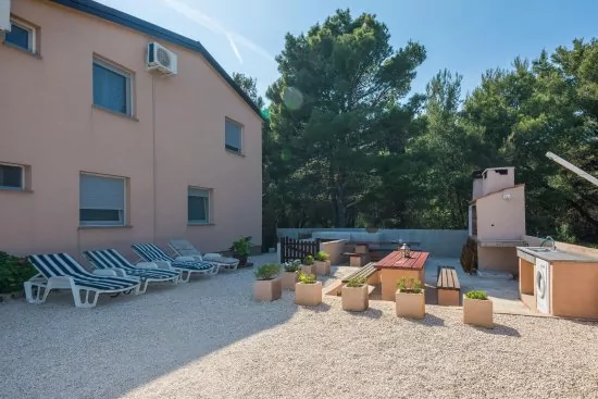 Apartmán Ostrov Vir - Vir OS 5527 N3