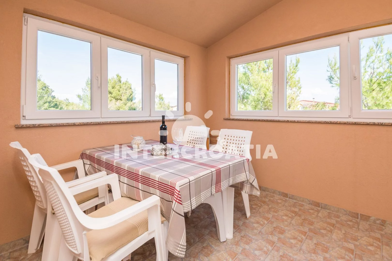 Apartmán Ostrov Vir - Vir OS 5527 N3