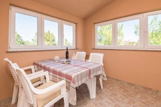 Apartmán Ostrov Vir - Vir OS 5527 N3