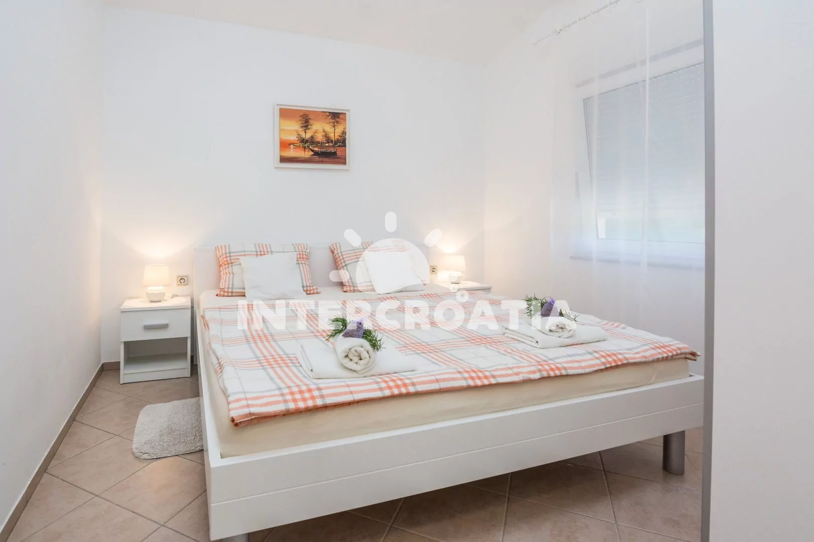 Apartmán Ostrov Vir - Vir OS 5527 N3