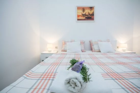 Apartmán Ostrov Vir - Vir OS 5527 N3