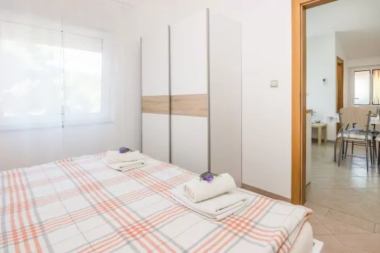 Apartmán Ostrov Vir - Vir OS 5527 N3