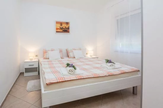 Apartmán Ostrov Vir - Vir OS 5527 N3