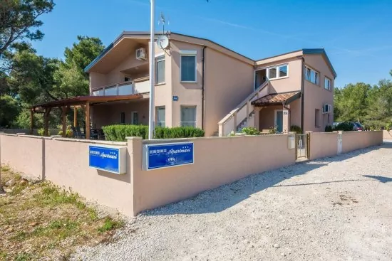 Apartmán Ostrov Vir - Vir OS 5527 N3