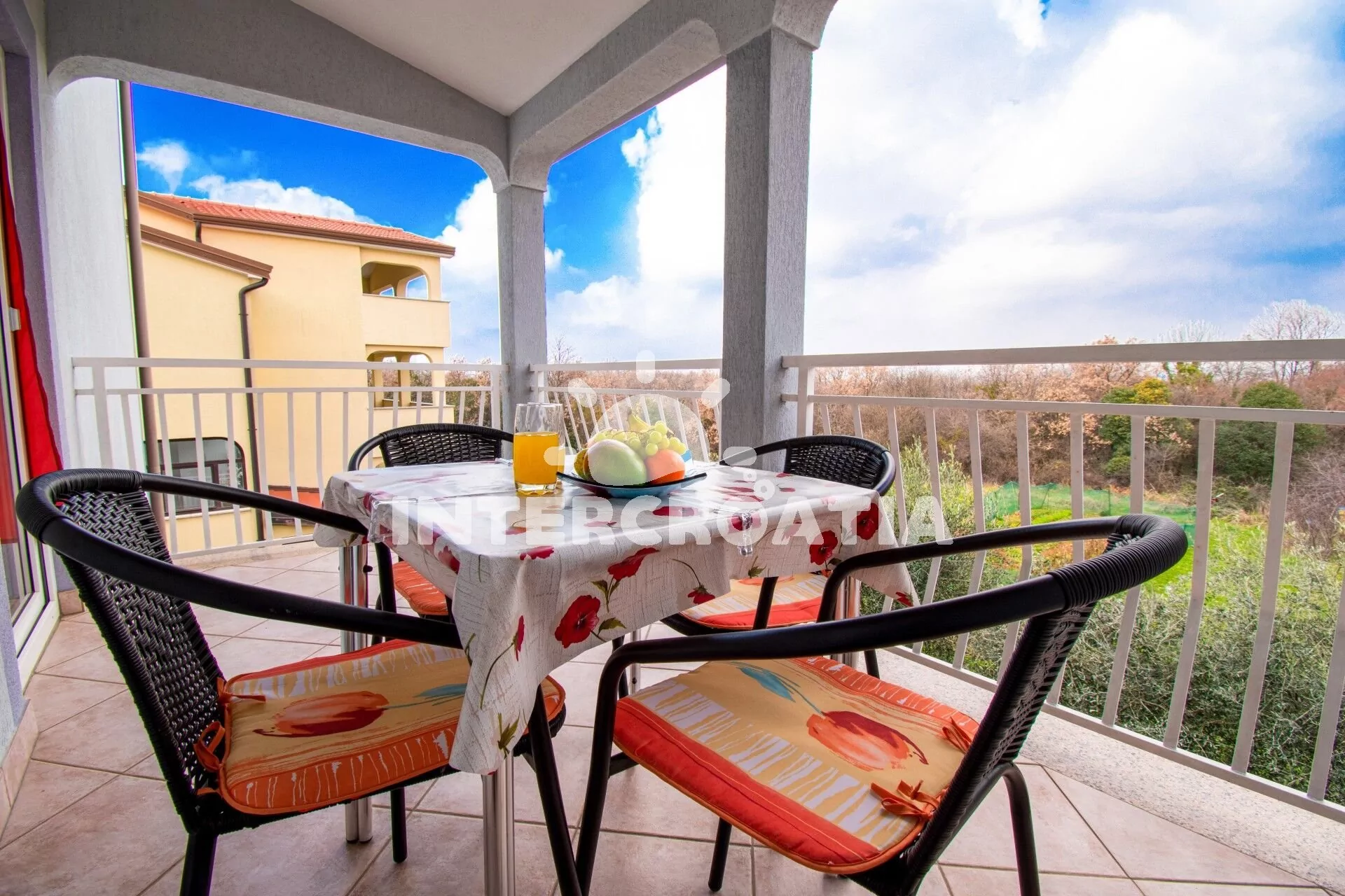 Apartmán Istrie - Poreč IS 3307 N1