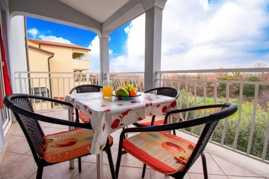 Apartmán Istrie - Poreč IS 3307 N1