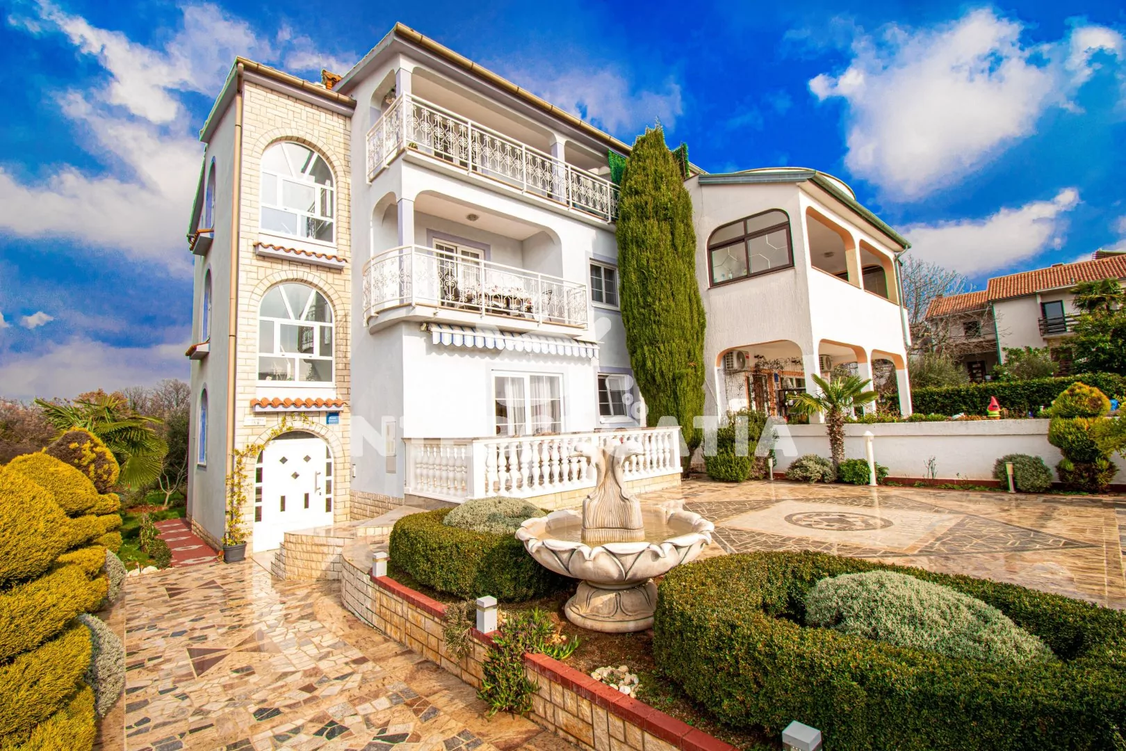 Apartmán Istrie - Poreč IS 3307 N2