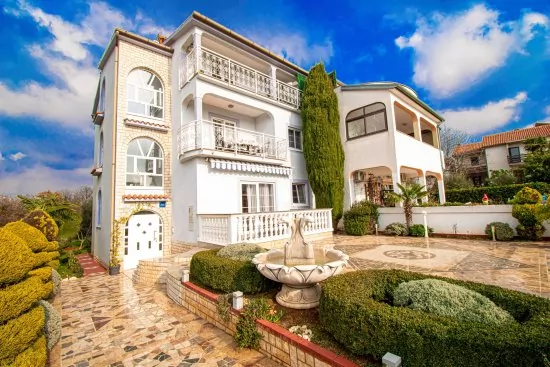 Apartmán Istrie - Poreč IS 3307 N2