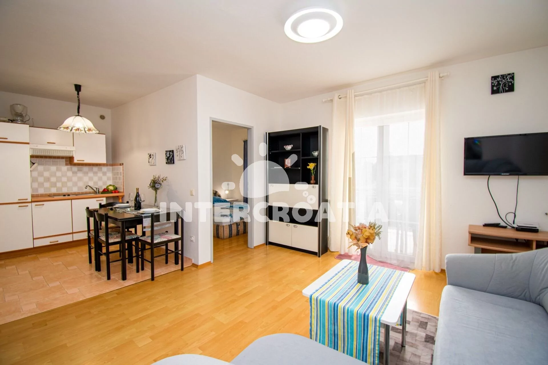 Apartmán Istrie - Poreč IS 3307 N2