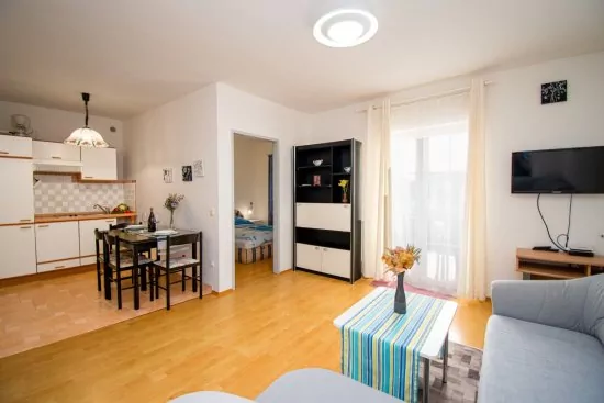 Apartmán Istrie - Poreč IS 3307 N2