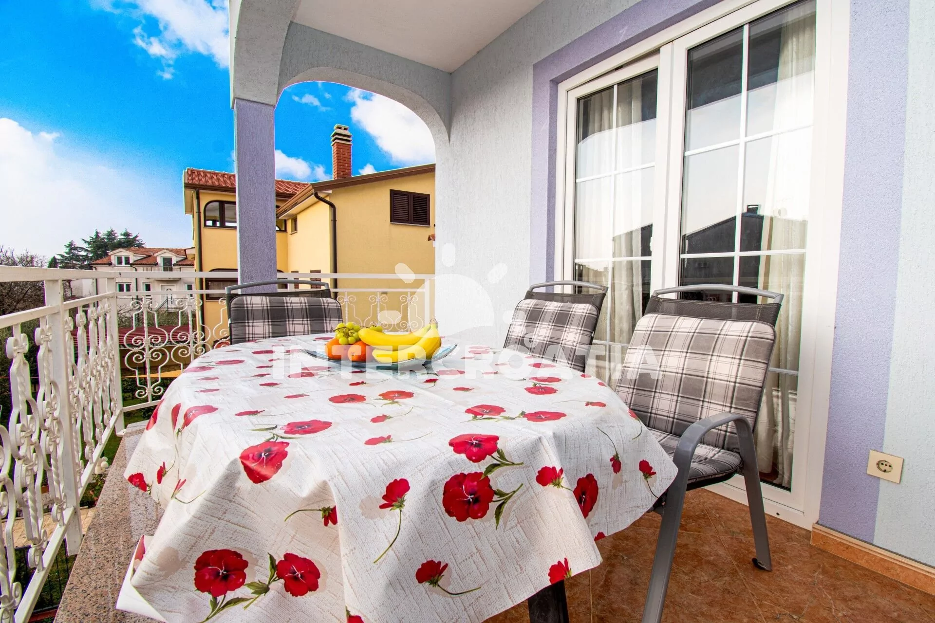 Apartmán Istrie - Poreč IS 3307 N2