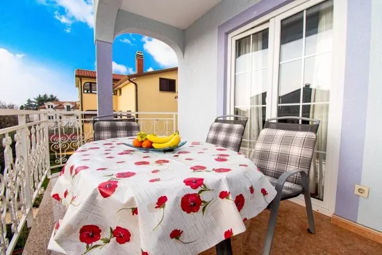 Apartmán Istrie - Poreč IS 3307 N2