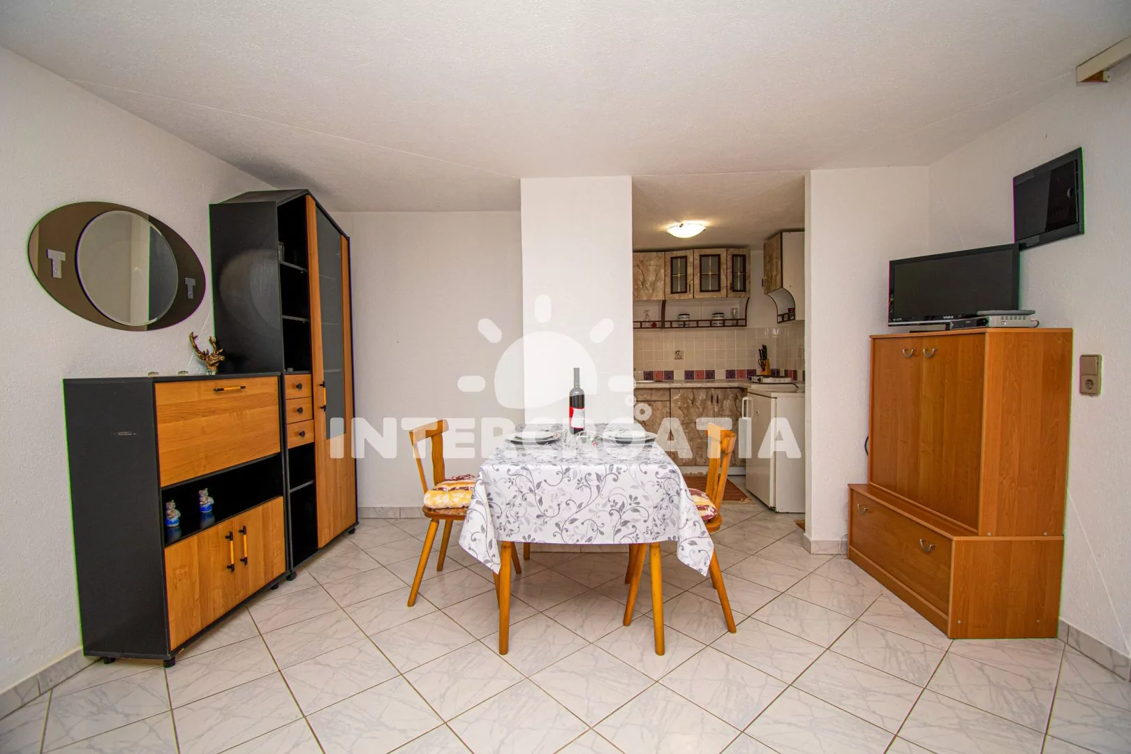 Apartmán Istrie - Poreč IS 3307 N3