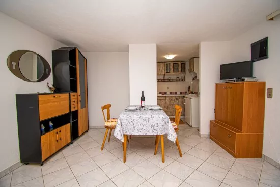 Apartmán Istrie - Poreč IS 3307 N3