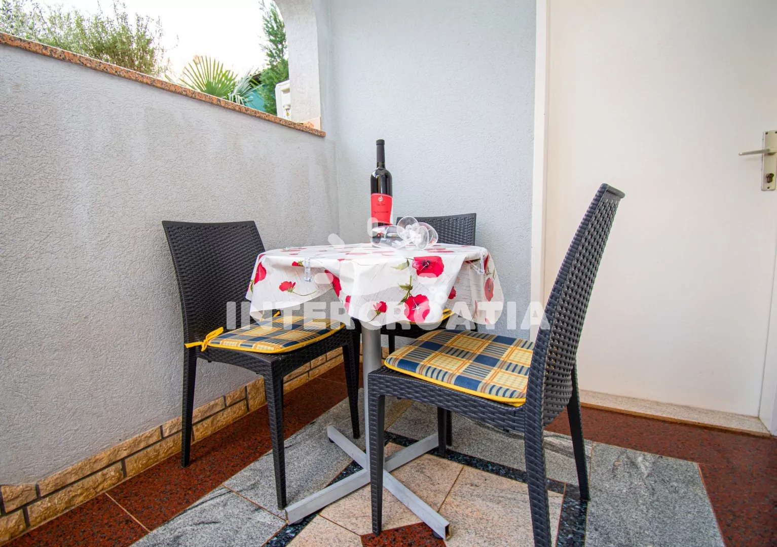 Apartmán Istrie - Poreč IS 3307 N3