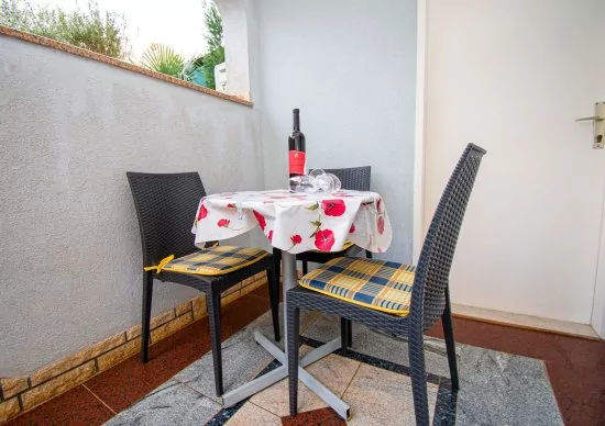 Apartmán Istrie - Poreč IS 3307 N3