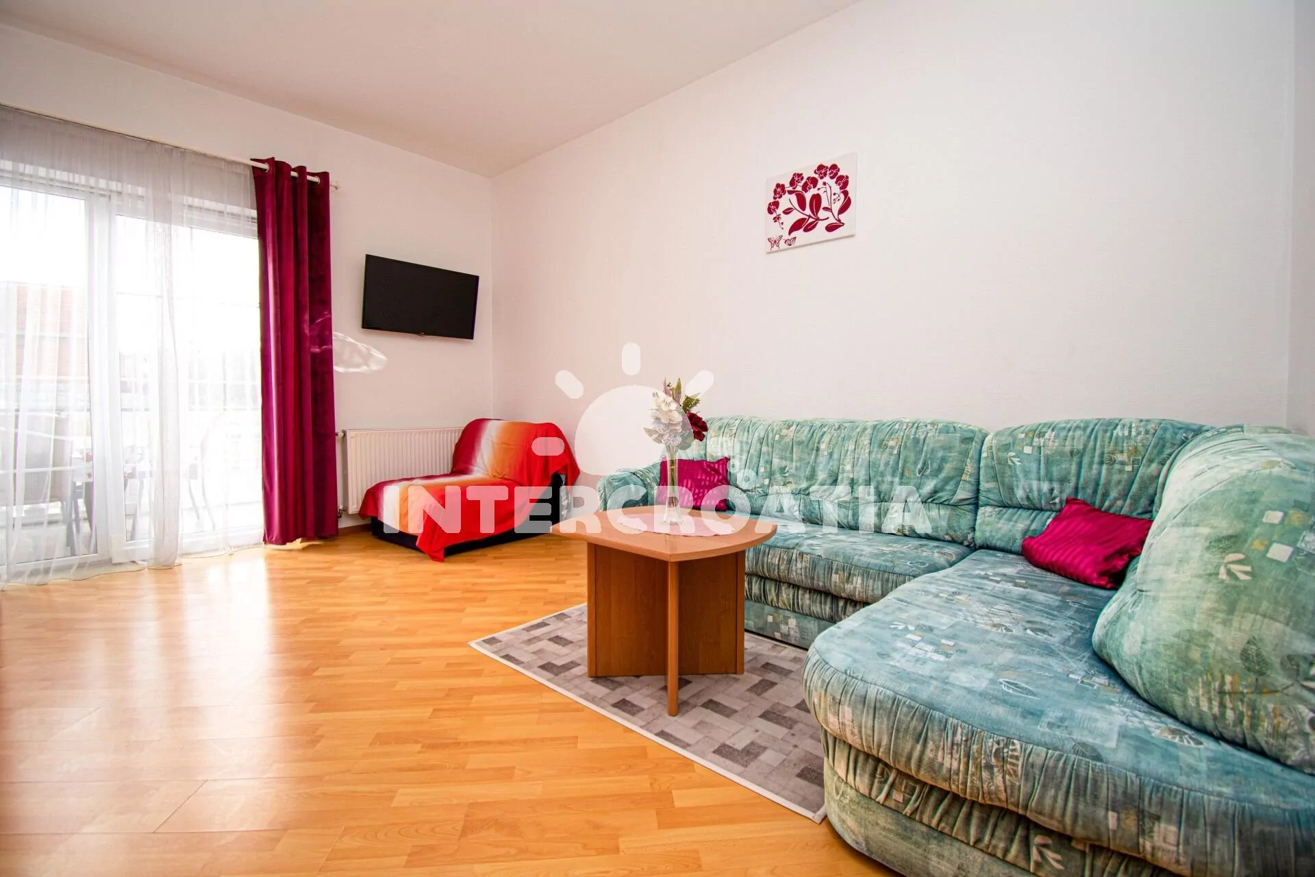 Apartmán Istrie - Poreč IS 3307 N4