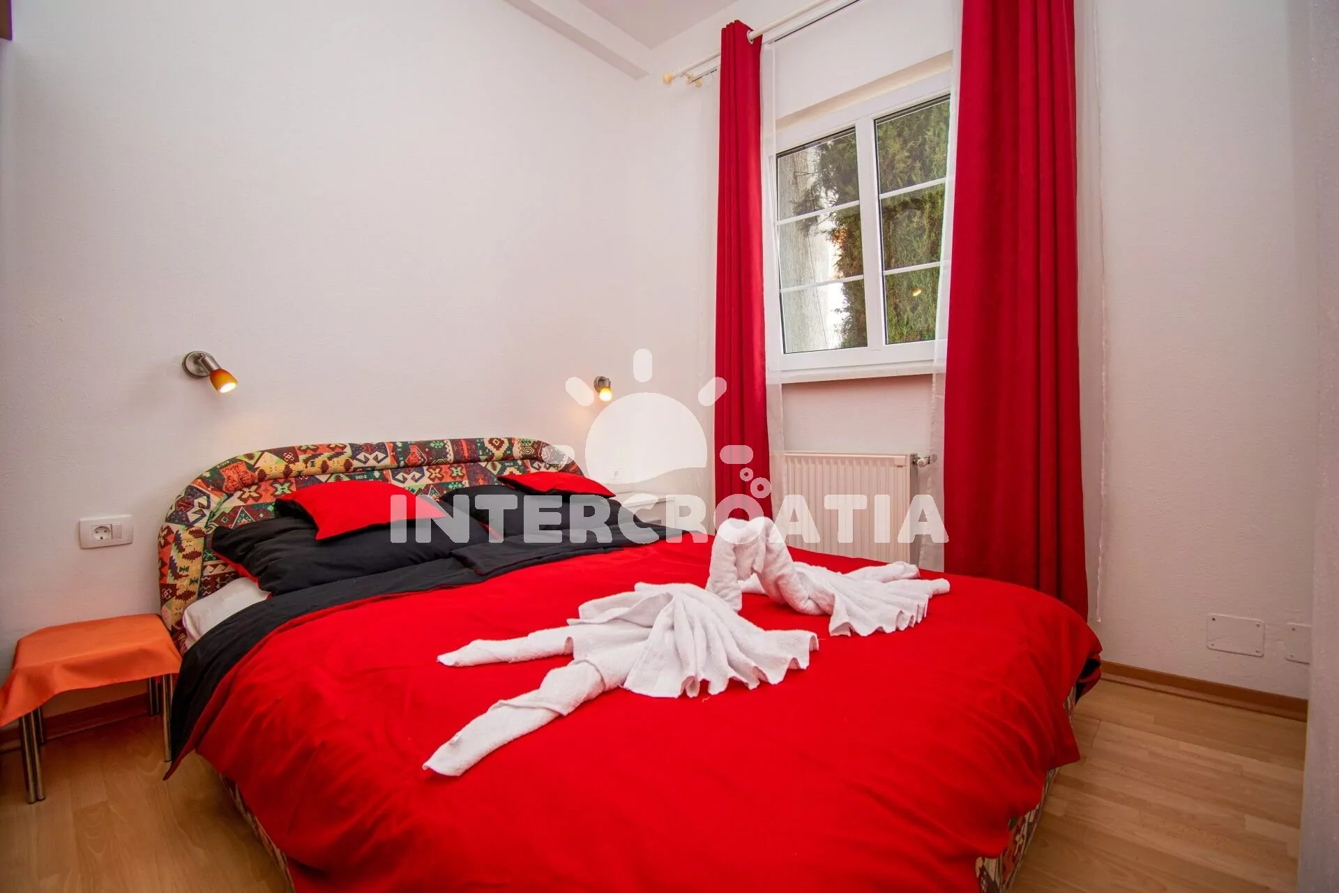Apartmán Istrie - Poreč IS 3307 N4