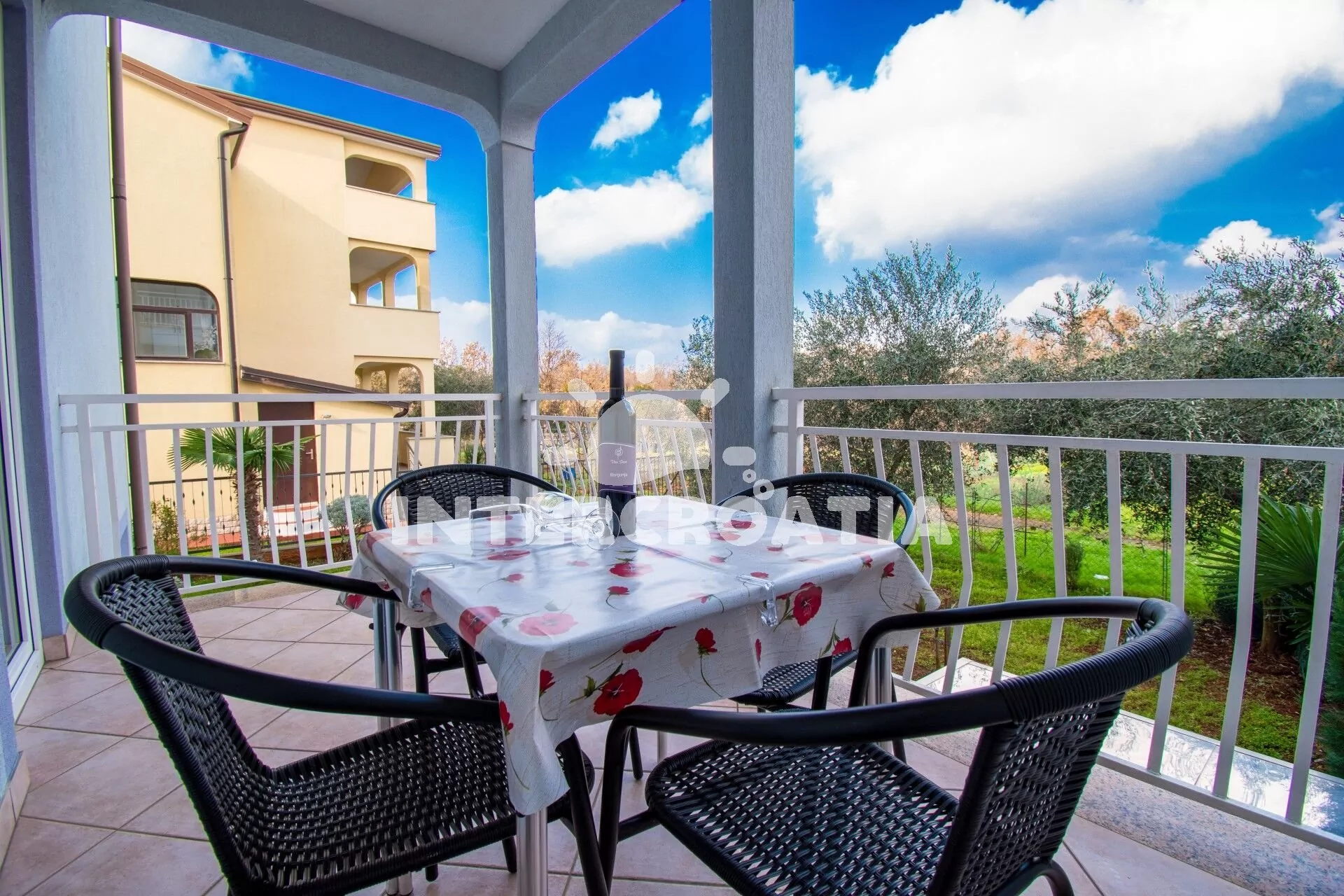 Apartmán Istrie - Poreč IS 3307 N5