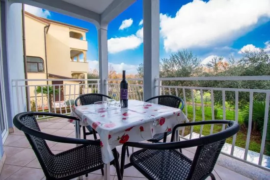 Apartmán Istrie - Poreč IS 3307 N5