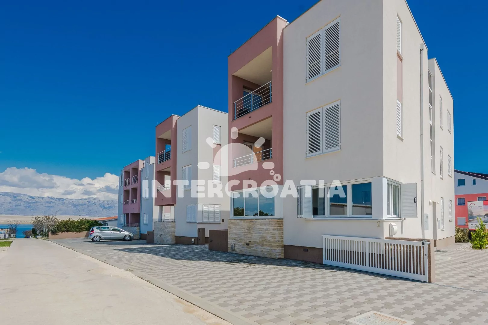 Apartmán Ostrov Vir - Vir OS 5529 N1