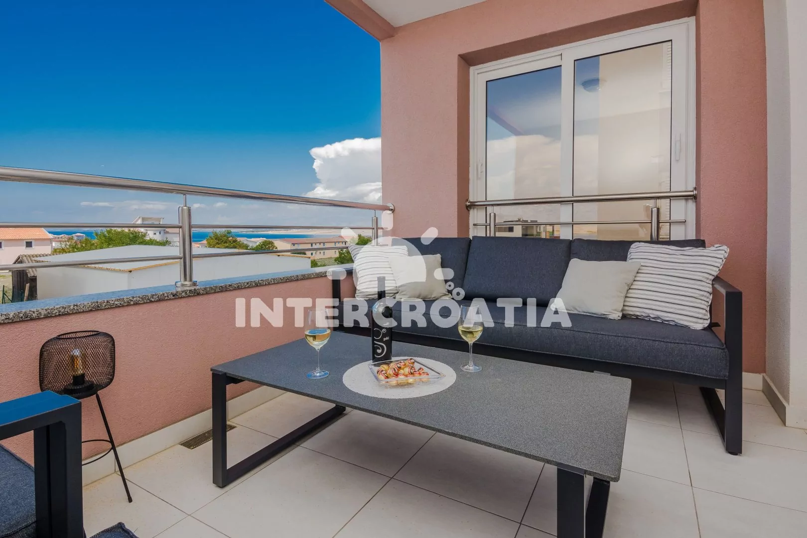 Apartmán Ostrov Vir - Vir OS 5529 N1