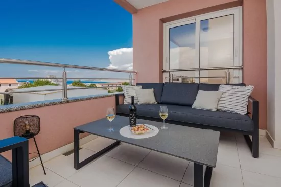 Apartmán Ostrov Vir - Vir OS 5529 N1