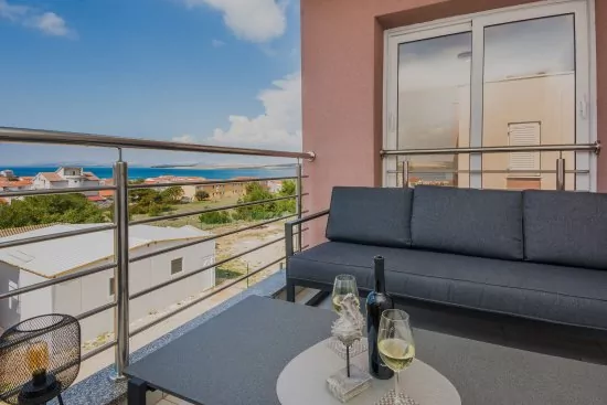 Apartmán Ostrov Vir - Vir OS 5529 N2