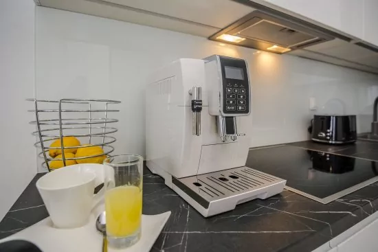 Apartmán Ostrov Vir - Vir OS 5529 N2