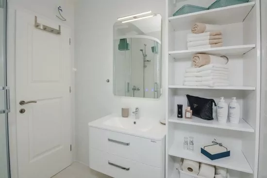 Apartmán Ostrov Vir - Vir OS 5529 N2