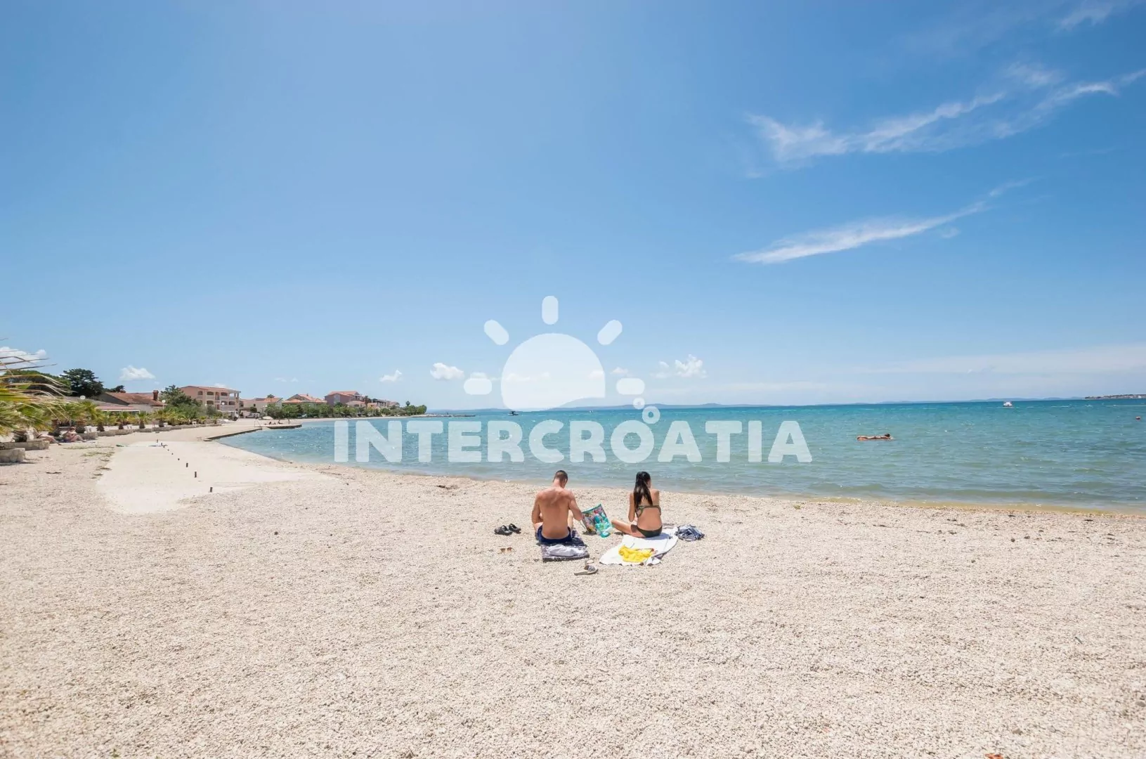 Apartmán Ostrov Vir - Vir OS 5529 N2