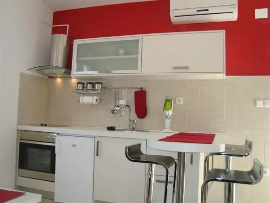 Apartmán Severní Dalmácie - Rogoznica DA 3374 N1