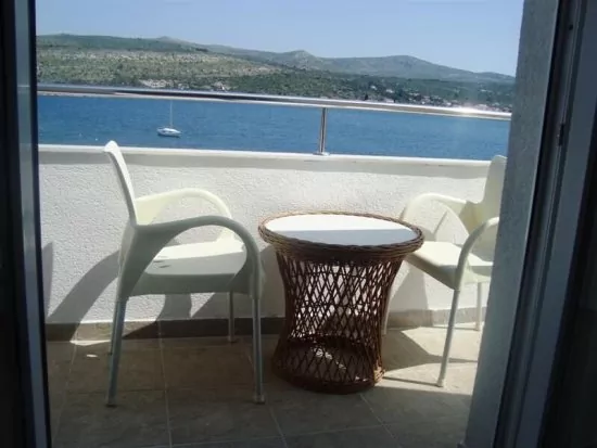 Apartmán Severní Dalmácie - Rogoznica DA 3374 N1