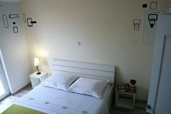 Apartmán Severní Dalmácie - Rogoznica DA 3374 N1
