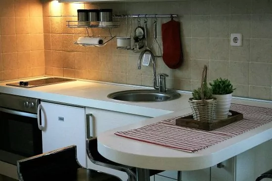 Apartmán Severní Dalmácie - Rogoznica DA 3374 N1