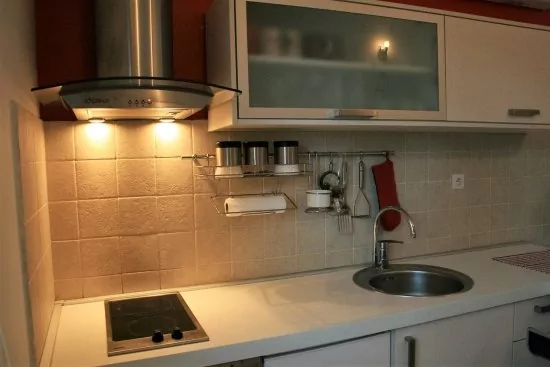 Apartmán Severní Dalmácie - Rogoznica DA 3374 N1