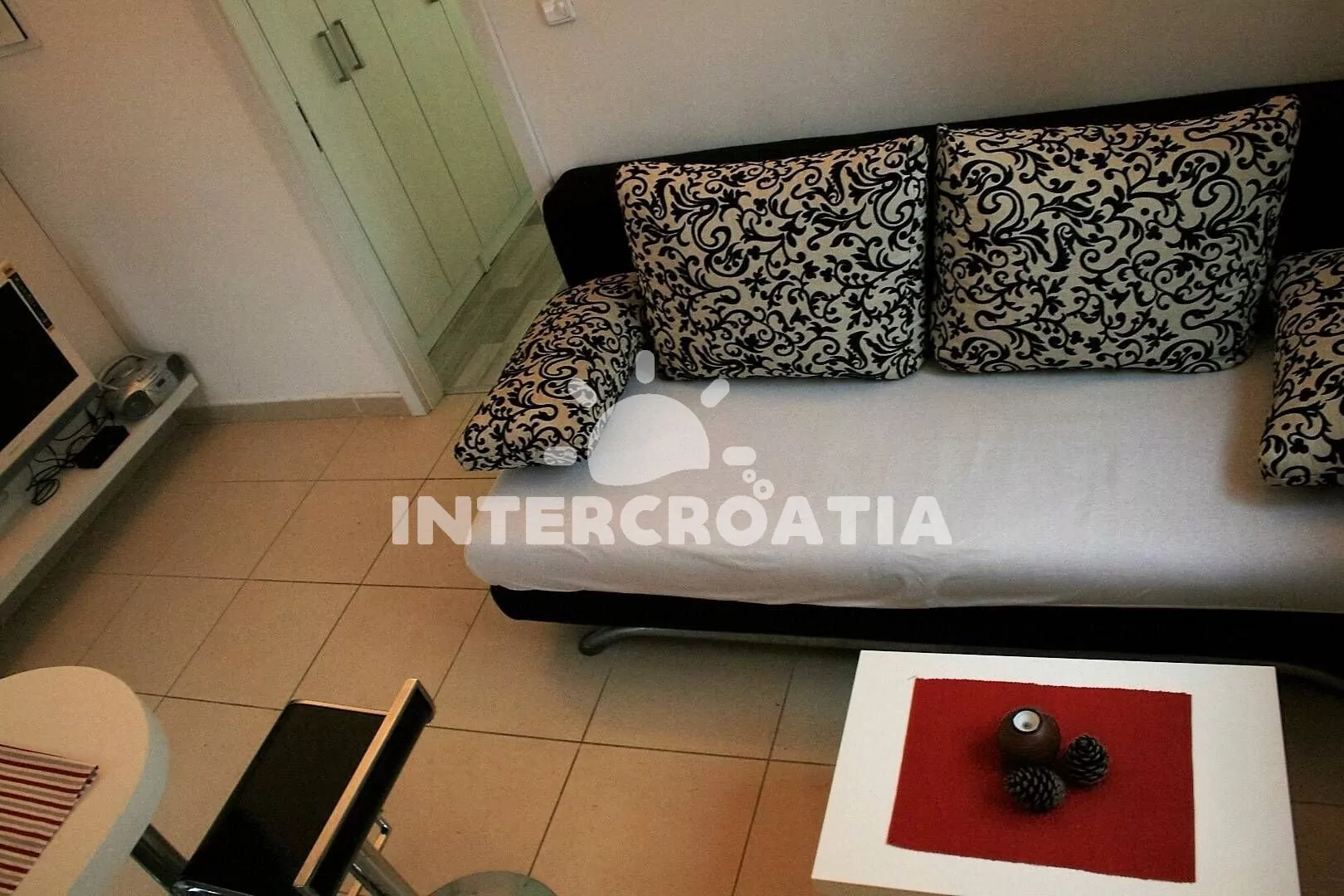 Apartmán Severní Dalmácie - Rogoznica DA 3374 N1