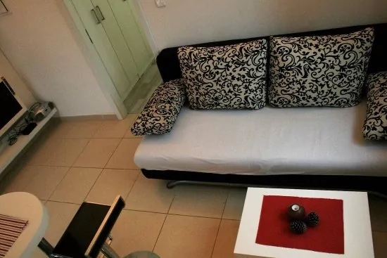 Apartmán Severní Dalmácie - Rogoznica DA 3374 N1