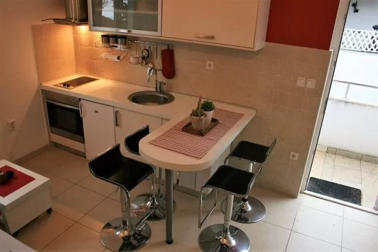 Apartmán Severní Dalmácie - Rogoznica DA 3374 N1