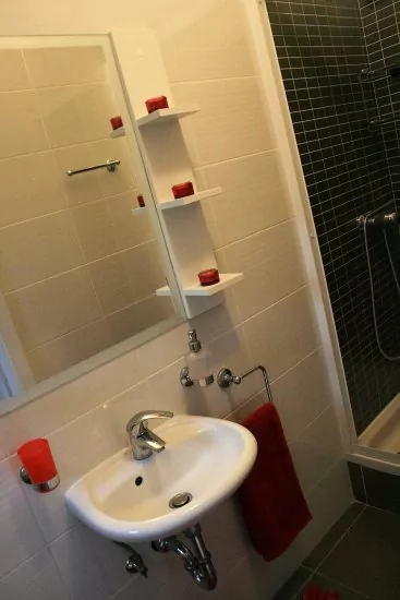 Apartmán Severní Dalmácie - Rogoznica DA 3374 N1